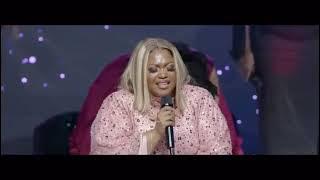 Ntokozo Mbambo   here on our knees  makabongwe  extended, UNITED TOUR 360p