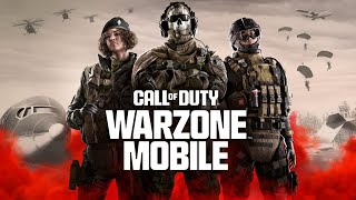 Warzone Mobile (Rebirth Island) on Vivo X100 pro Dimensity 9300 #codmwarzone #warzonemobile #Vivo