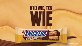 Snickers Creamy OLV 16x9 6s PL v3 201712 9
