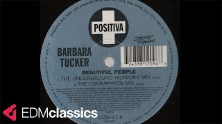 ● Barbara Tucker – Beautiful People　MAW 05d451eb4c94112c7550777101c4a5