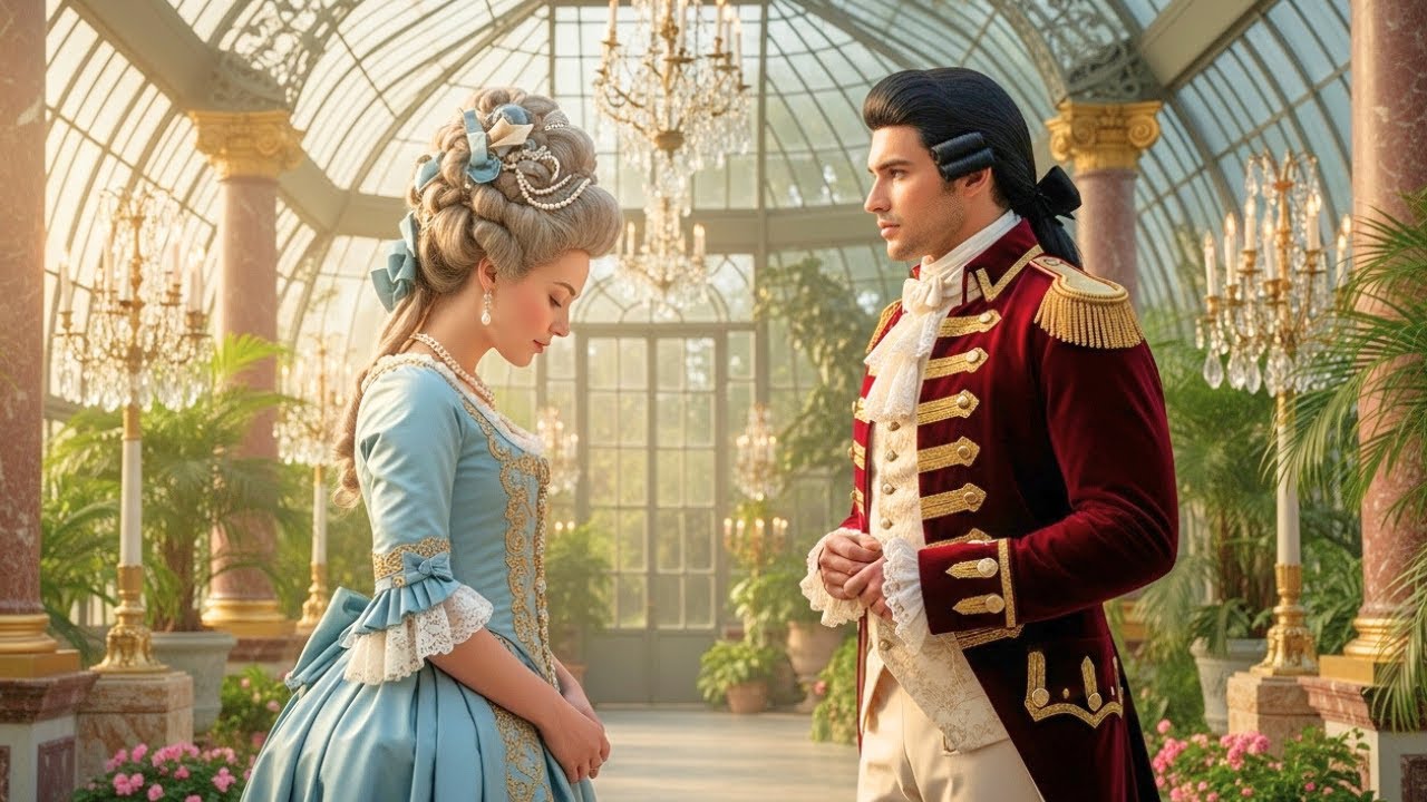 💔🎭 “NI SIQUIERA ERES DIGNA DE SER AMANTE”, SE BURLÓ... PERO LUEGO SOÑABA CON ELLA CADA NOCHE