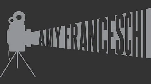Amy Franceschi - Demo 2013