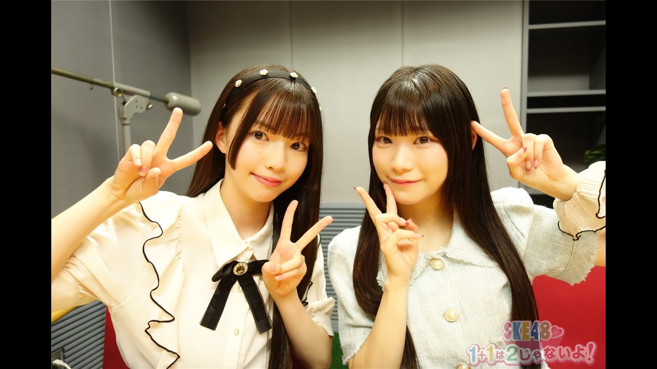 ２０２５年８月２５日（月）２じゃないよ！長谷川雅vs河村優愛