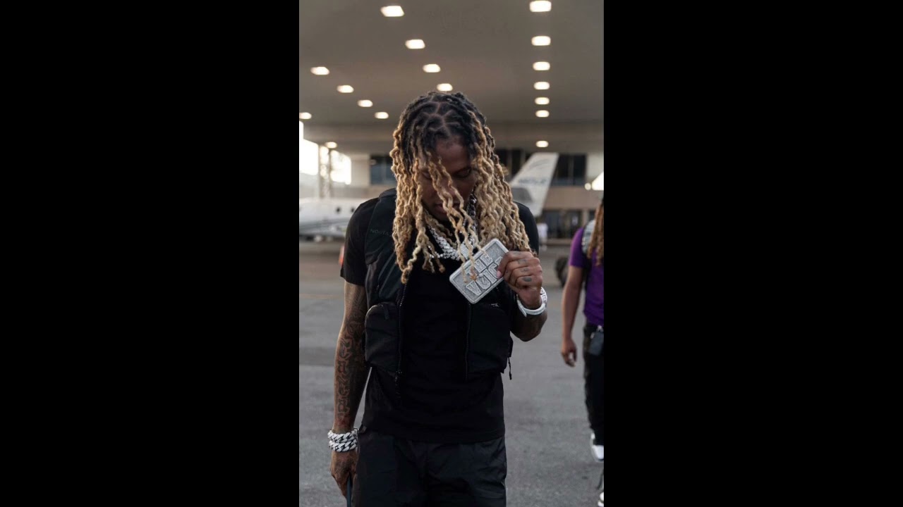 (FREE) Lil Durk Type Beat – “True Crime” | Melodic Pain Trap Beat 2025 [Prodby. Felipe]