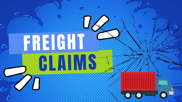Freight Claims 101 (with Freightclaims.com) | Episode 245