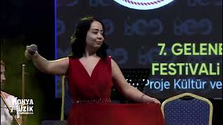 Gamze Ulaş - Nalın Dilber Resimi