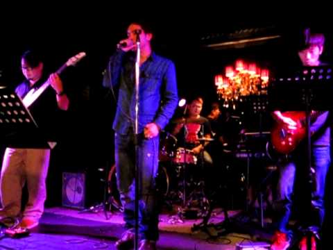 2012. 12. 06. 趙太祥~A bar- 記事本