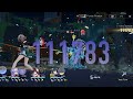 Castorice at home💜❤️F2P 3Star MoC9 111k Clara QingQue Sparkle YuKong 3.0-3.1 Mydei InfinityNikki HSR