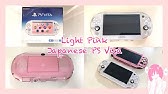 Rating The 70 Ps Vita Models Youtube