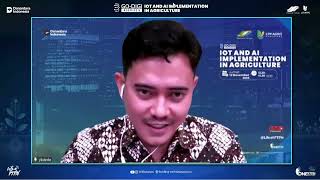 GODIGI Series 5: IOT and AI Implementation In Agriculture