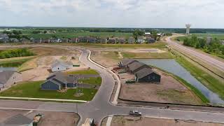 Northwater, Otsego MN, July 2022