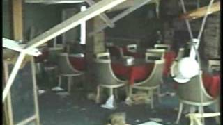 Yazoo City Residents Survey Tornado Damage