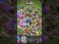 Clash Of Clans |#gaming #shorts |