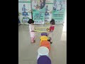 cuties of kindergarten