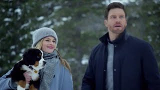GMC holiday commercial