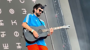 Kasabian - Algorithms [[Live at Rock Werchter 30-06-2023]]
