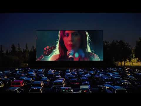 GrowGrow - თავისუფლება კინოში