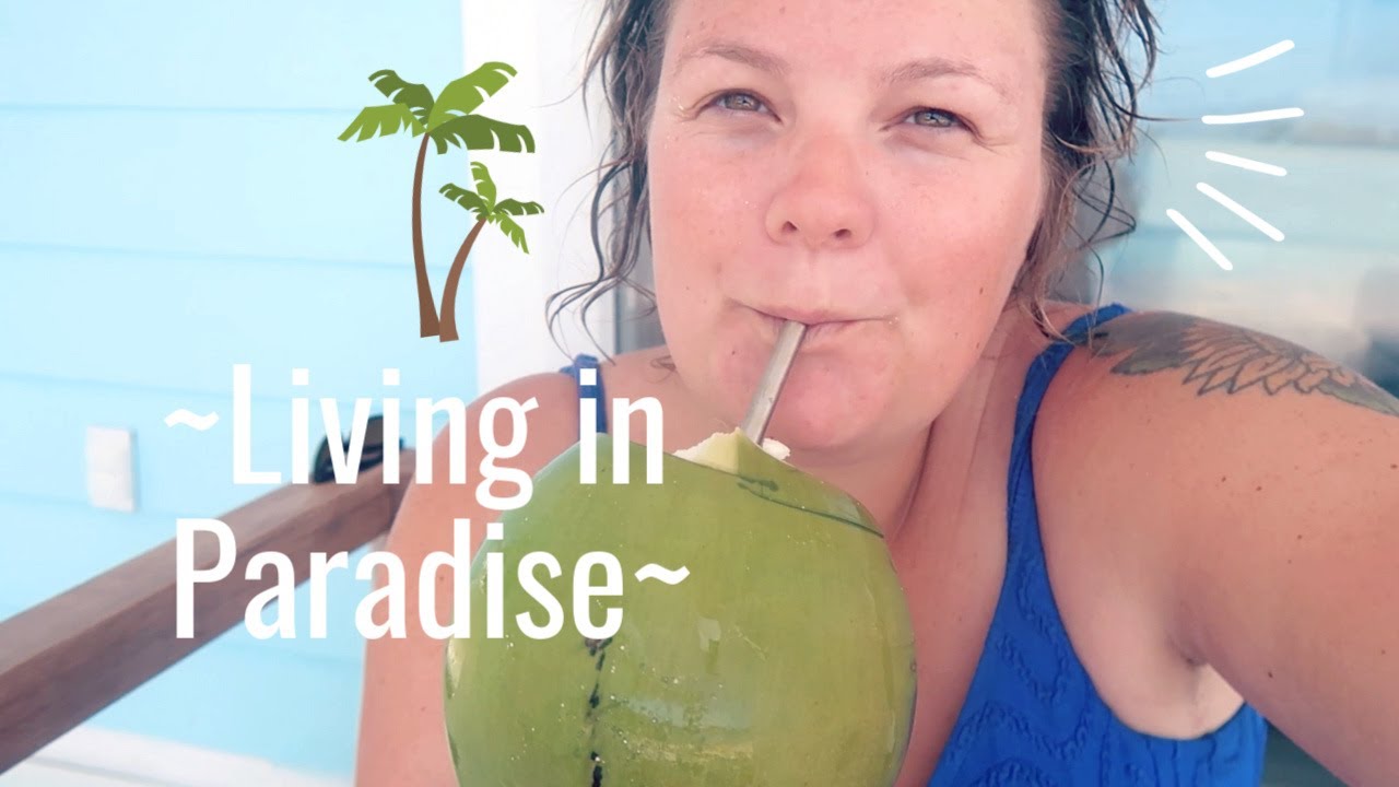 The Bahamas Before Covid-19 - Episode 33