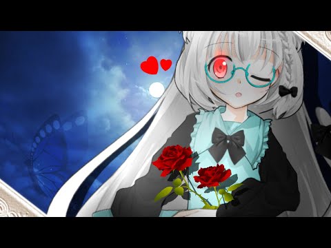 【東方改変pv】危険な悪魔のキス