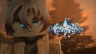 ReFheim Online : Sama sama, Lova.. #2,5