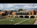 Samford breaks ground on campus recreation wellness and athletic complex