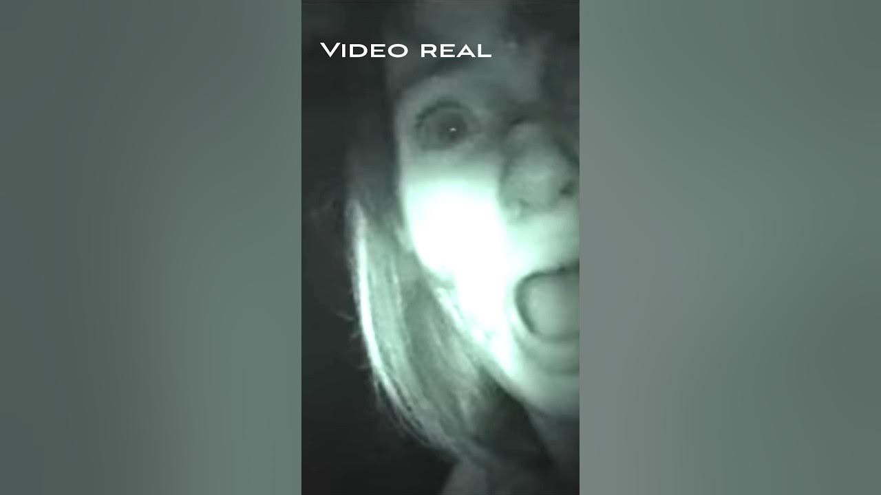 EU DESVENDEI O MISTÉRIO #historiasbizarras #medo #shorts