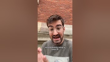 When English Also Used Base-12 Counting #linguistics #language #math #history