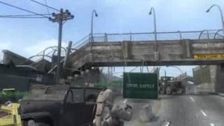 CONVOY SPAWN TOMAHAWK