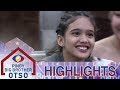 Criza Ta-a, opisyal nang Teen Housemate ni Kuya