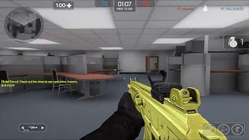 bullet force gameplay in 2024