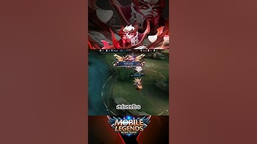 Yu Zhong 1vs5 | #savage #1vs4 #yuzhong #mpl #viral #mlbb