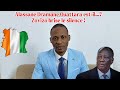 Alassane Dramane Ouattara est-il...? Zovizo brise le silence !