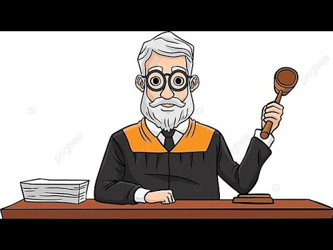 قصص اطفال ميزان العدل
