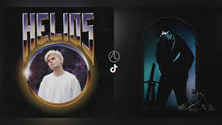 Post Malone X Awall  Loverboy  Circles mashup