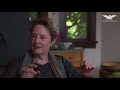 Alice Waters, Academy Class of 1998, Full Interview