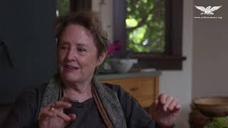 Alice Waters, Academy Class of 1998, Full Interview