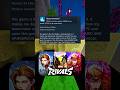 Reviews of MARVEL RIVALS in steam