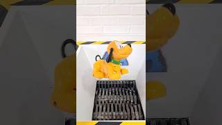 Goat Asmr Crushing Shredder Machine Videos