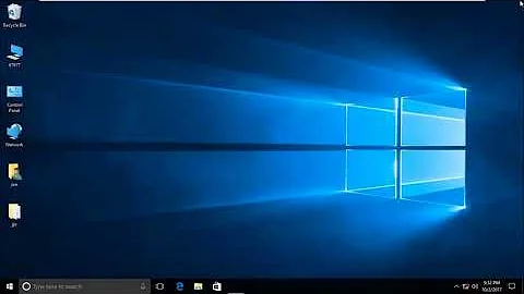 How to change mouse double click settings in windows 10