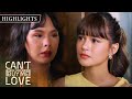 Irene asks Bettina to join her visit Bingo and Caroline | Can&#39;t Buy Me Love