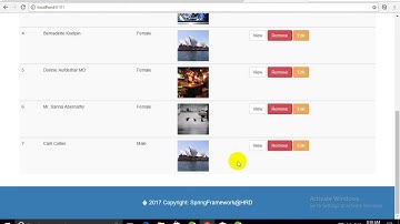 SpringBoot Mybatis with H2 Part II