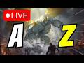 GALIO DAY Mono Champion A Z Challenge Day 21 Legends GALIO DAY Mono Champion A Z Challenge Day 21 Legends