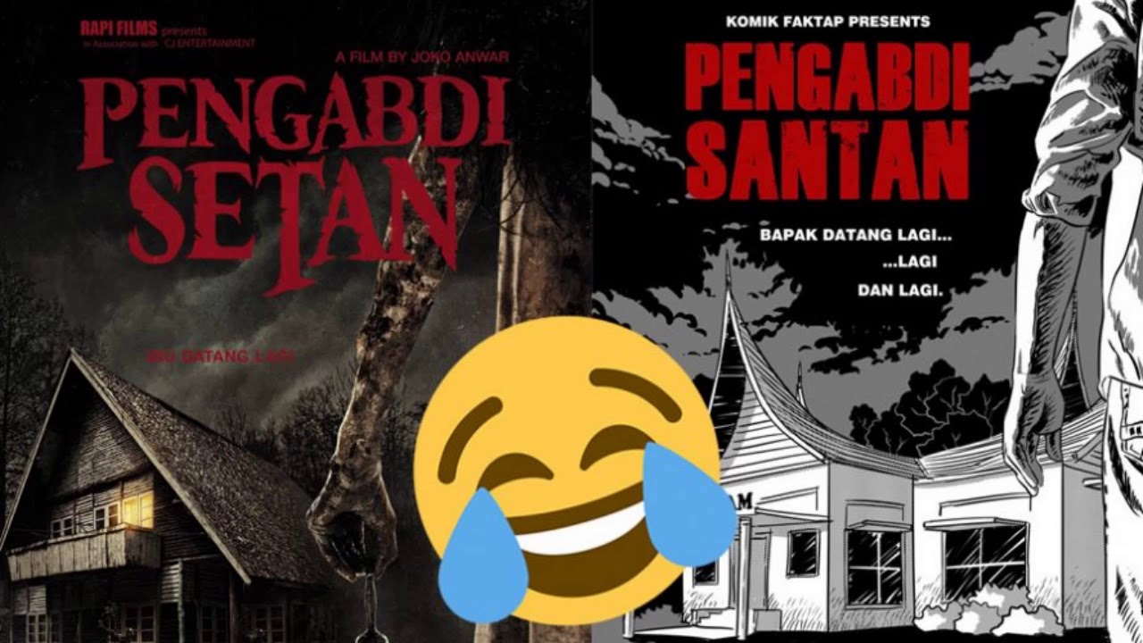 Kumpulan Gambar Meme Pengabdi Setan Kantor Meme