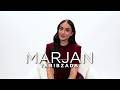Marjan Tabibzada Refuses to Stay in One Lane | The Sit