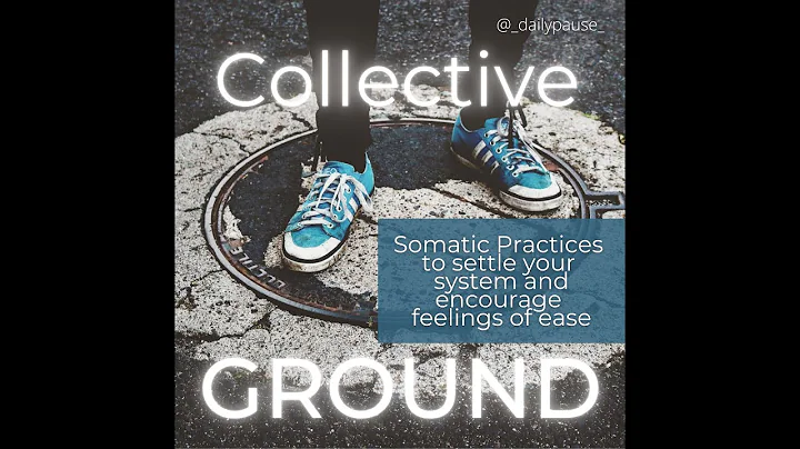 Collective Ground November 12, 2020