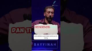 Mendengar Suara Batin Kita: Kebaikan Hati dan Kesadaran Akan Kesalahan #belajarlahlebihbaiklagi