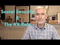 How to Retire Before You Qualify for Social Security