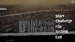 [Android] Delivery From the Pain:Survive - DigiPotato Studio screenshot 4