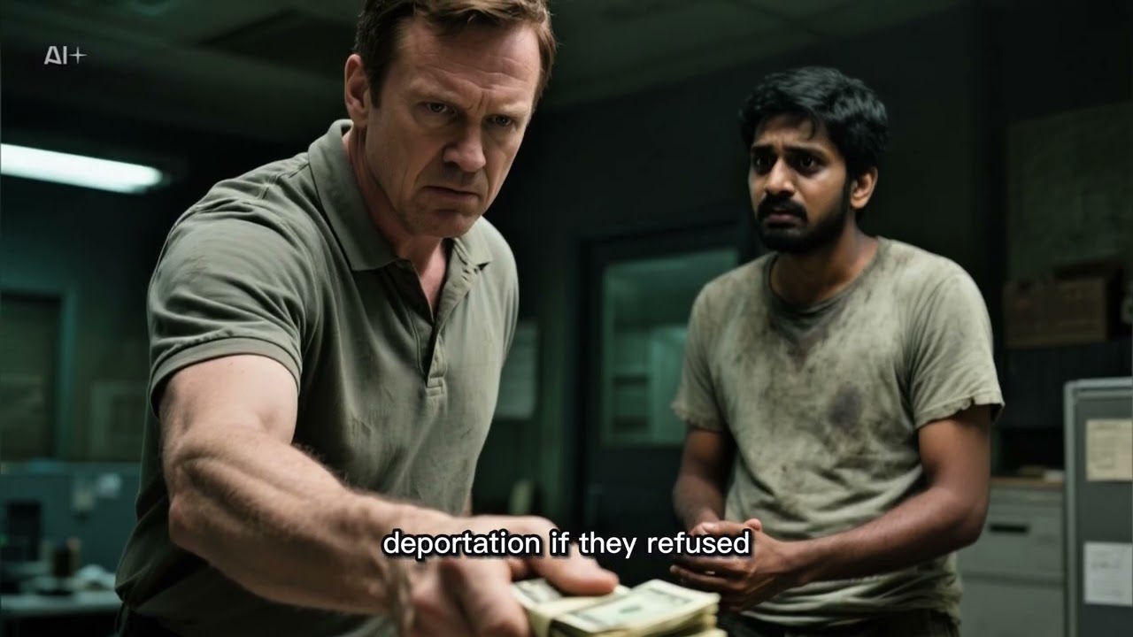 Как три работника разоблачили шокирующий случай злоупотреблений в Калгари 