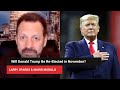 Will Donald Trump Be Re-Elected in November? (feat. Mario Murillo)